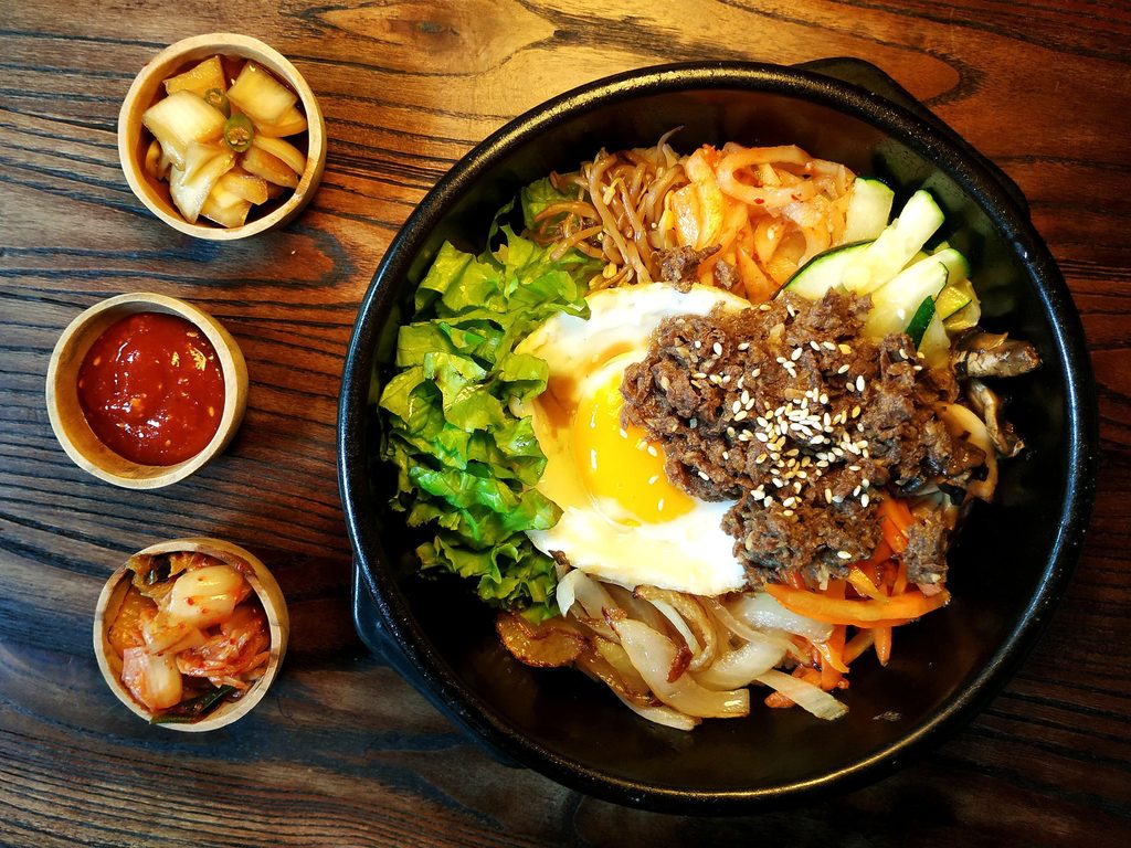 소고기비빔밥 2 소고기비빔밥 2 1