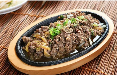 소불고기 소불고기 1